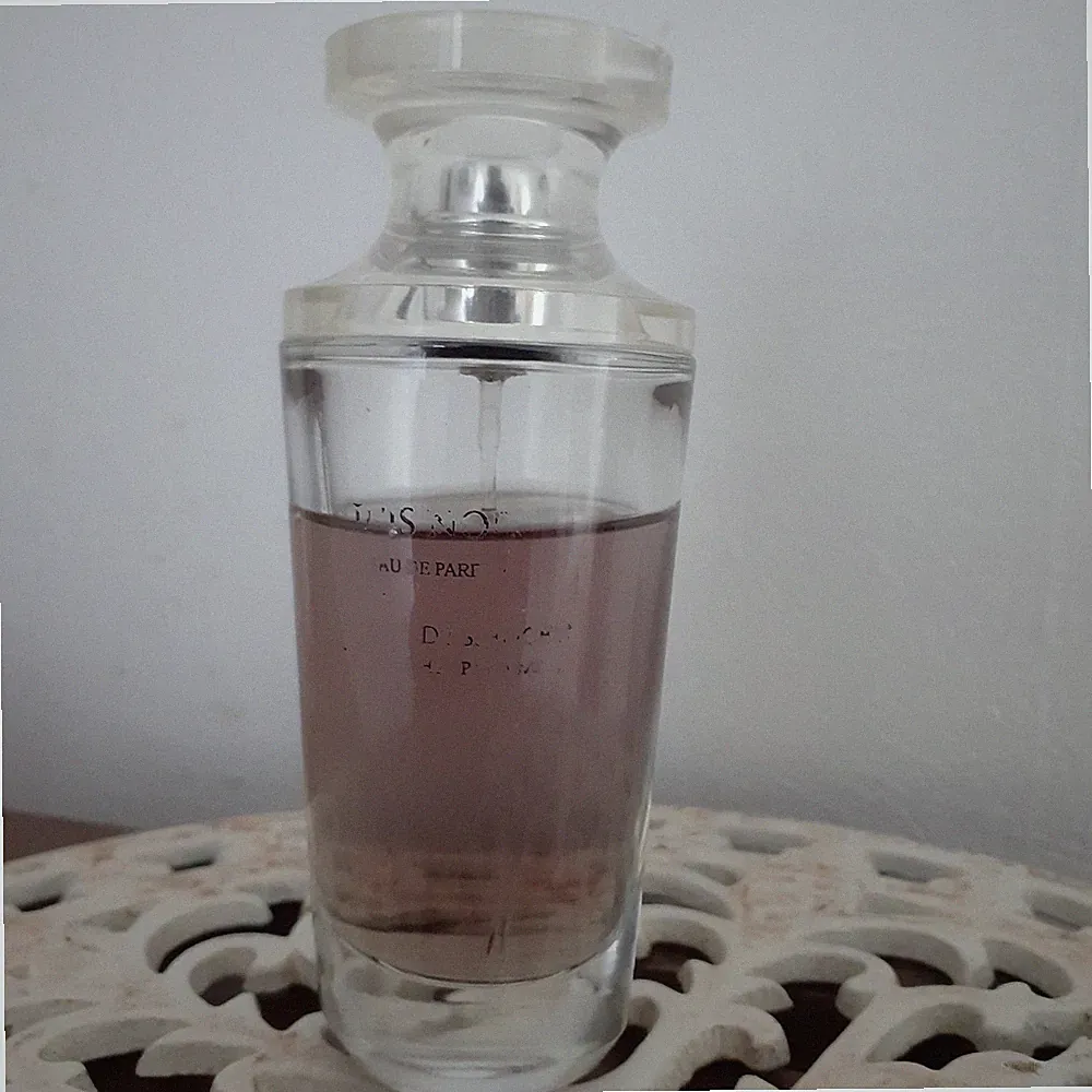 IRIS NOIR Eau de Parfum 50ml Vape von Yves Rocher