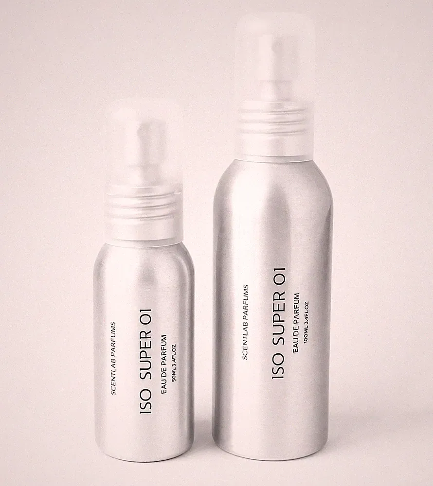 ISO SUPER 01 Parfum von SCENTLAB PARFUMS Duftspray 100ml