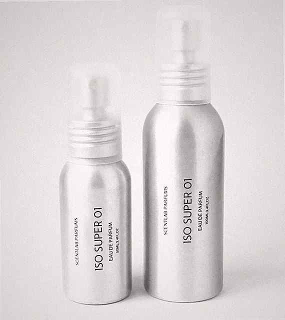 ISO SUPER 01 Parfum von SCENTLAB PARFUMS Duftspray 50ml