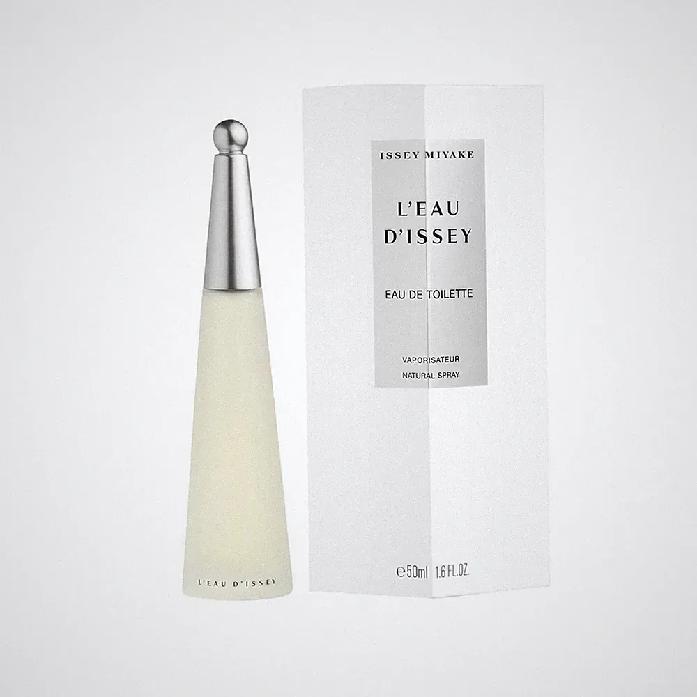 Issey Miyake Eau & Magnolia EdT Intense Damenparfum 50 ml Duft NEU OVP
