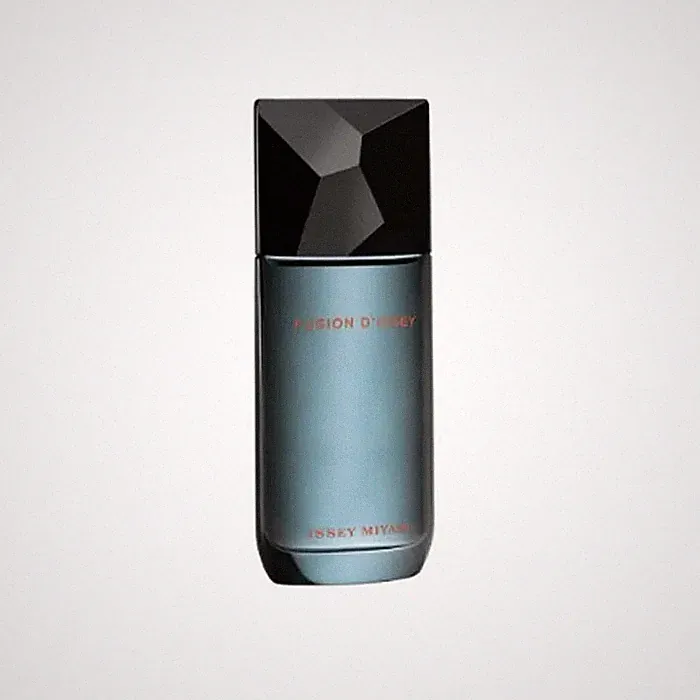 Issey Miyake Fusion D' Eau de Toilette Herrenparfum 100 ml Duft NEU OVP
