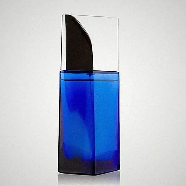 Issey Miyake L'Eau Bleue Homme Eau de Toilette Herrenparfum 75 ml Duft NEU OVP
