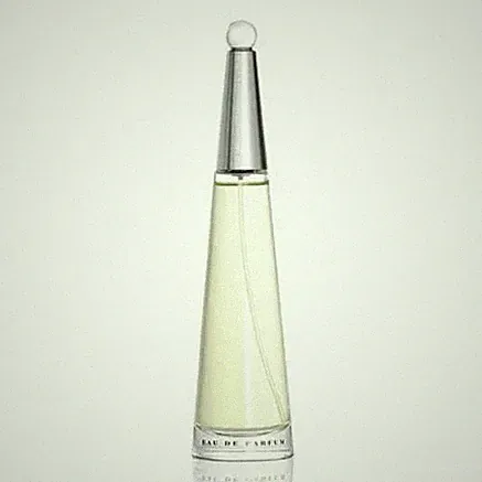 Issey Miyake L'Eau D' Eau de Parfum Nachfüllbar Damenparfum 25 ml Duft NEU OVP