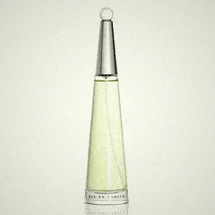 Issey Miyake L'Eau D' Eau de Parfum Nachfüllbar Damenparfum 50 ml Duft NEU OVP