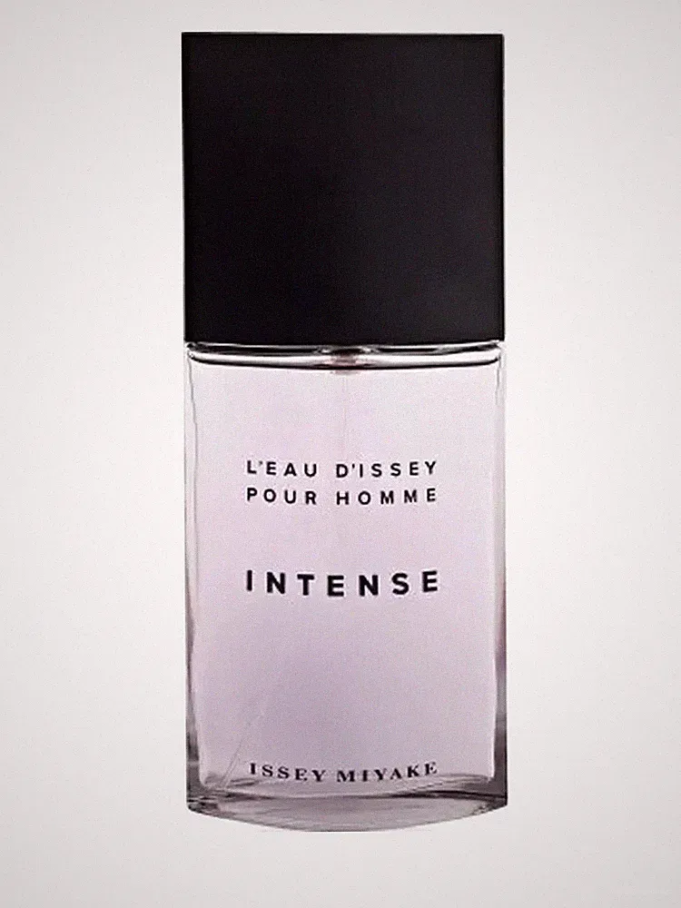 Issey Miyake L'Eau D' Homme Eau de Toilette Herrenparfum 125 ml Duft NEU OVP