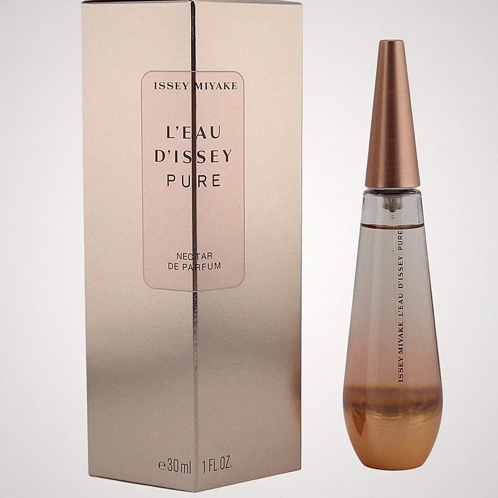 Issey Miyake L'Eau D'Issey Pure Nectar de Parfum 30 ml EDP Eau de Parfum Spray