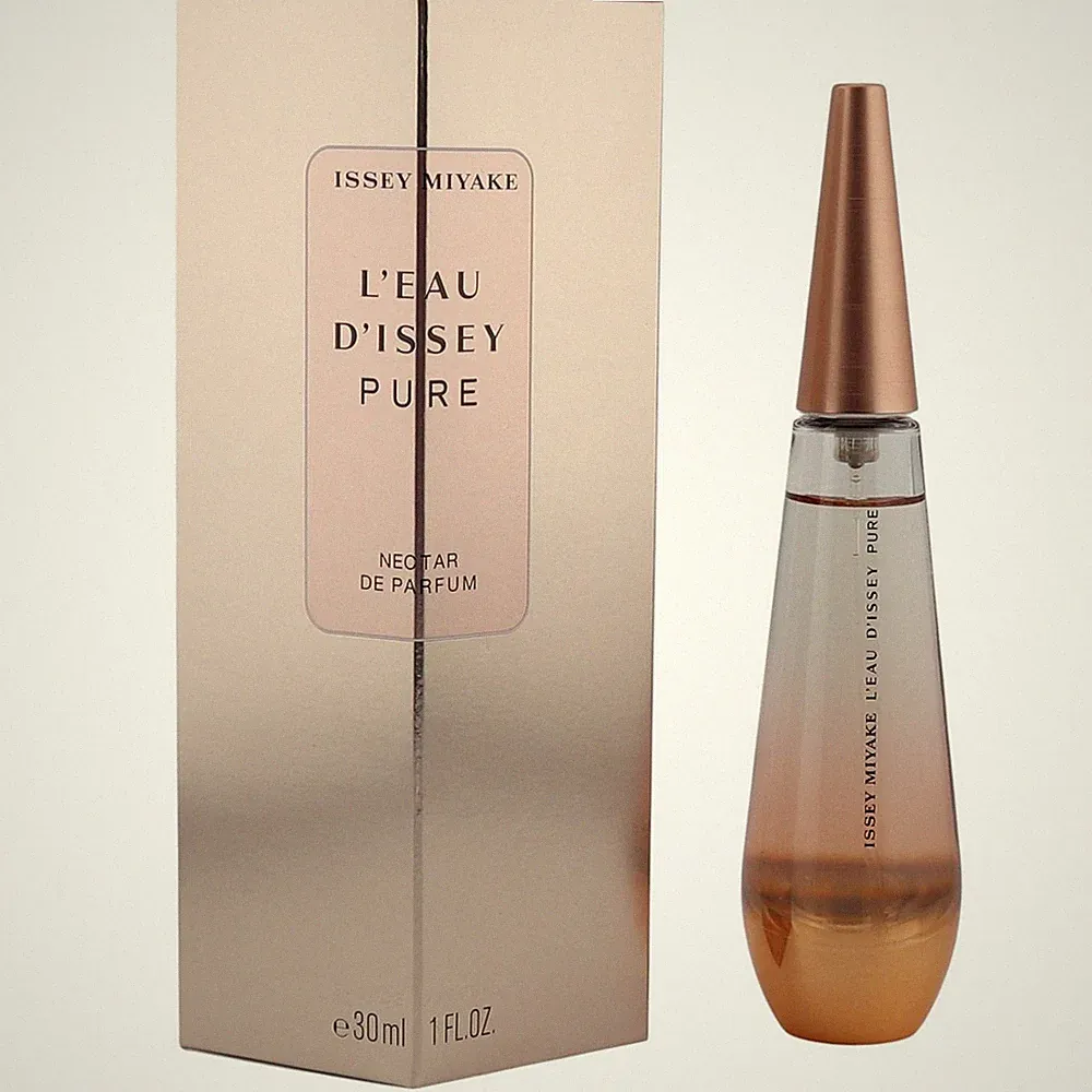 Issey Miyake L'Eau D'Issey Pure Nectar de Parfum 30 ml EDP Eau de Parfum Spray