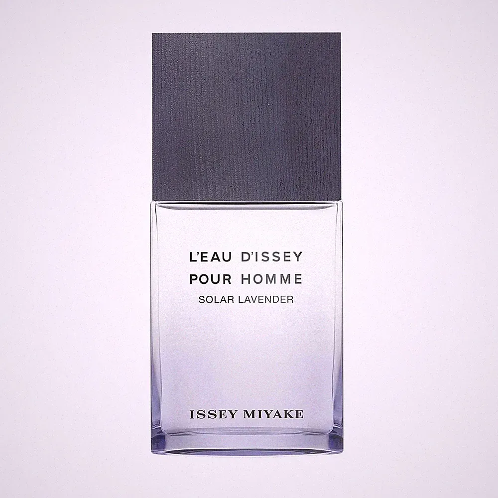 Issey Miyake L'Eau D' Pour Homme Eau de Toilette Herrenparfum 50 ml Duft NEU OVP