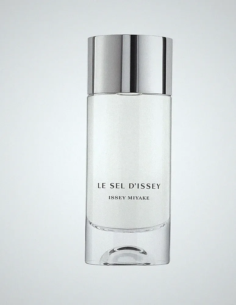 Issey Miyake le Sel D´ EdT Eau de Toilette Herrenparfum 100 ml Duft NEU OVP