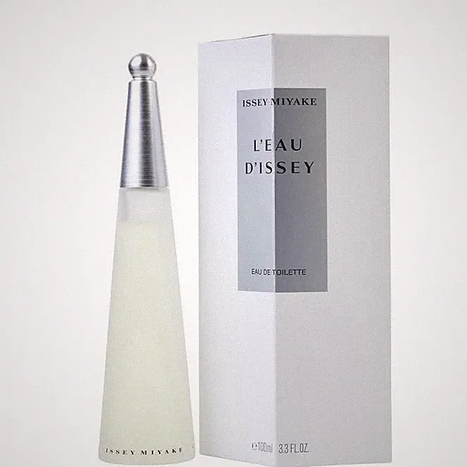 Issey Miyake Narciso Rodriguez Eau de Toilette Damenparfum 100 ml Duft NEU OVP