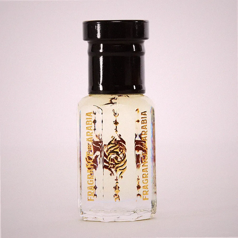 Italian Rose 3ml - Konzentriertes Duftöl