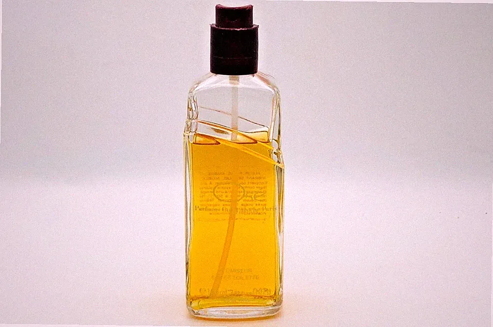 J’AI OSÉ GUY LAROCHE VINTAGE DAMEN PARFUM EDT WOMAN 85 / 100 ml SPRAY jai Ose