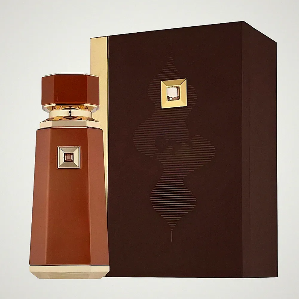 J Flüssiger braun | Eau de Parfum 100ml | von der French Avenue (Duftwelt)