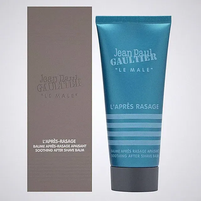 J.P. Gaultier Le Male Soothing After Shave Balm 100 ml