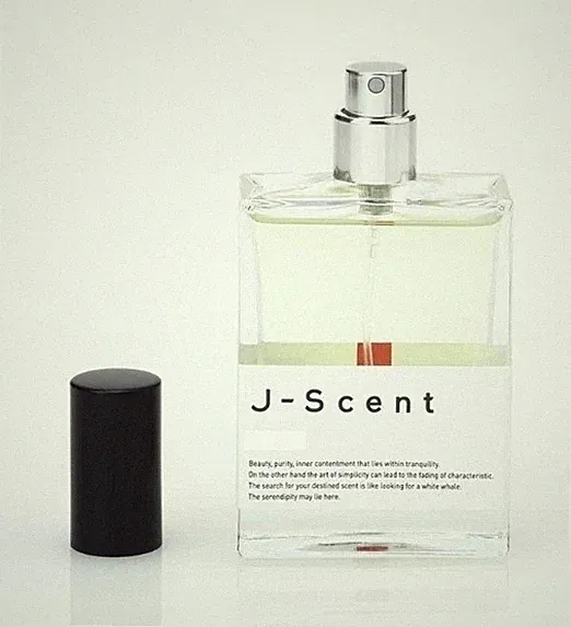 J-Scent Eau de Parfum 50 ml Wählen Sie aus 26 Düften Japanisches Parfüm...