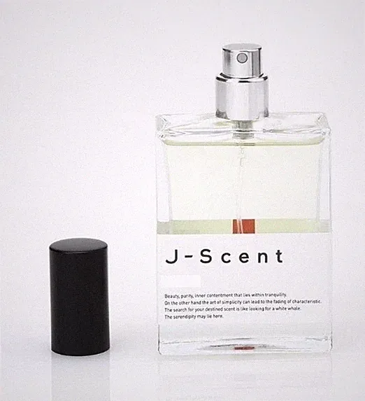 J-Scent Eau de Parfum 50 ml Wählen Sie aus 26 Düften Japanisches Parfüm...