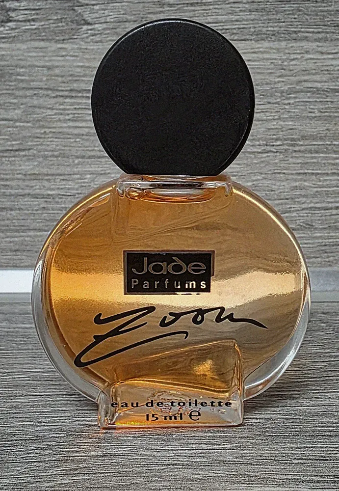 ❤️ Jade Parfum * Zoom * Eau de Toilette * 15ml * NEU * RAR❤️