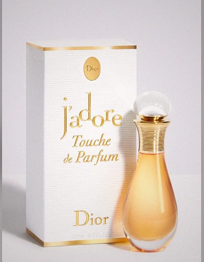 Jadore Dior Touche de Parfum 20 ml Vintage