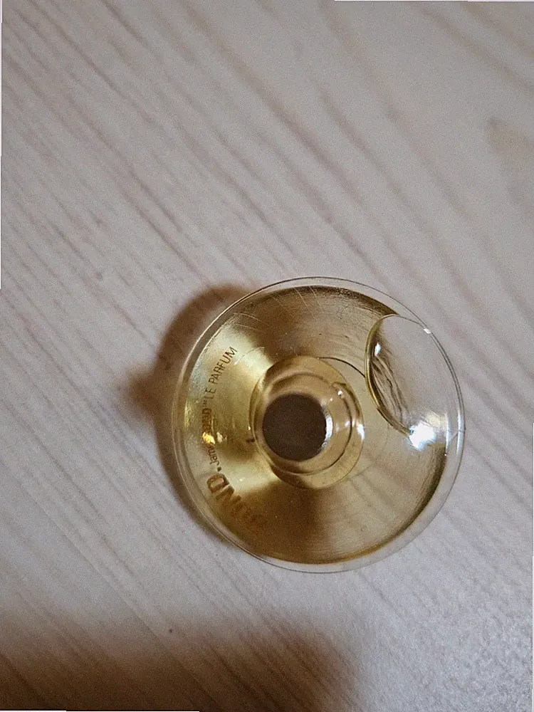 JAMES BOND miniatur By ABR Barlach Eau De Toilette(?)