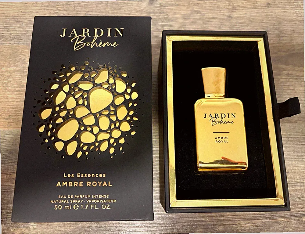 50 ml Eau de Parfum