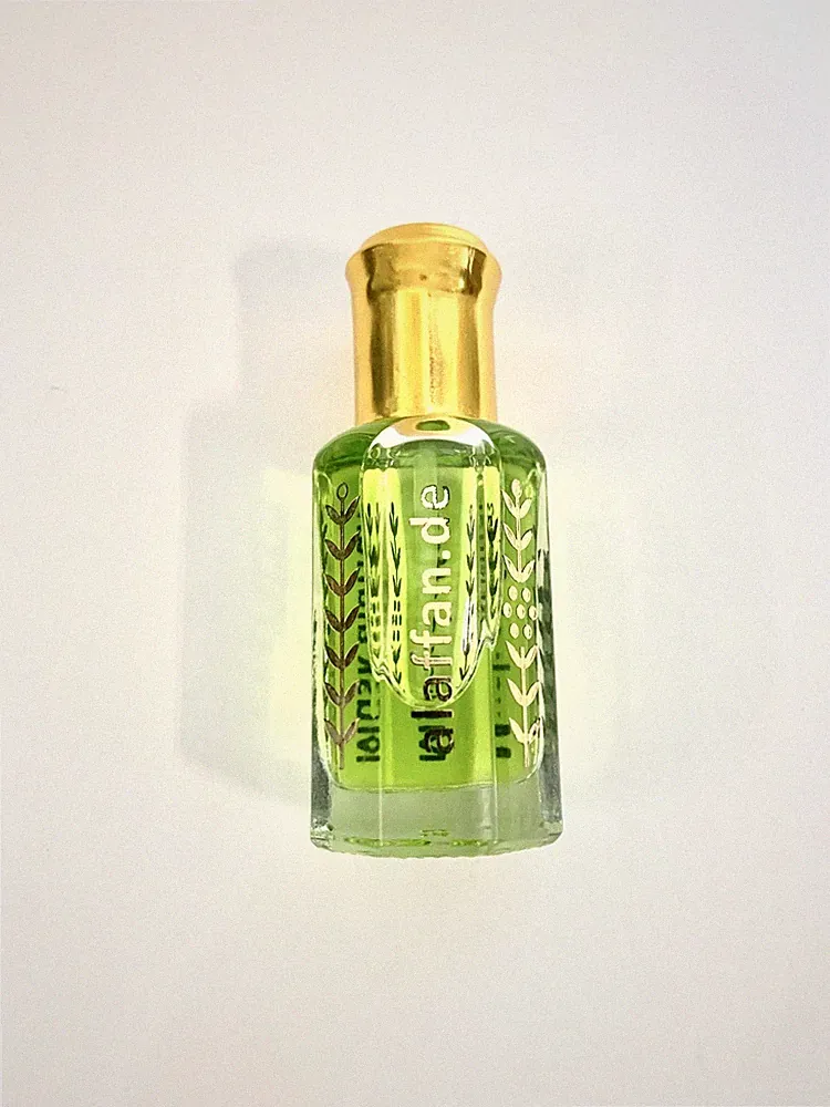 Jasmin Parfümöl 12ml / Parfüm / misk /Attar(108€100ml)