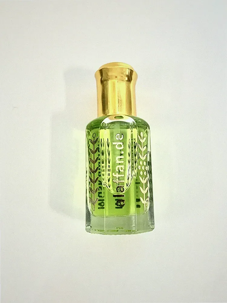 Jasmin Parfümöl