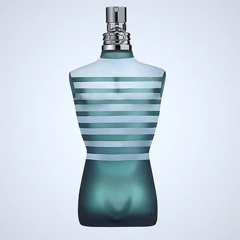 Jean Pau Gaultier Le Male Eau de Toilette 125 ml Parfüm Herren