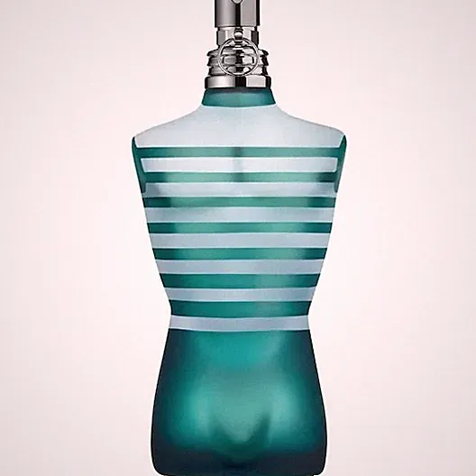 Jean Pau Gaultier Le Male Eau de Toilette 125ml Parfum