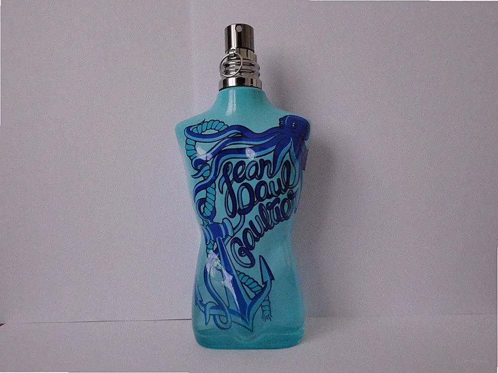 Jean Paul Gaultier - 125ml - Summer Editions 2014 - Eau De Toilette - Parfüm