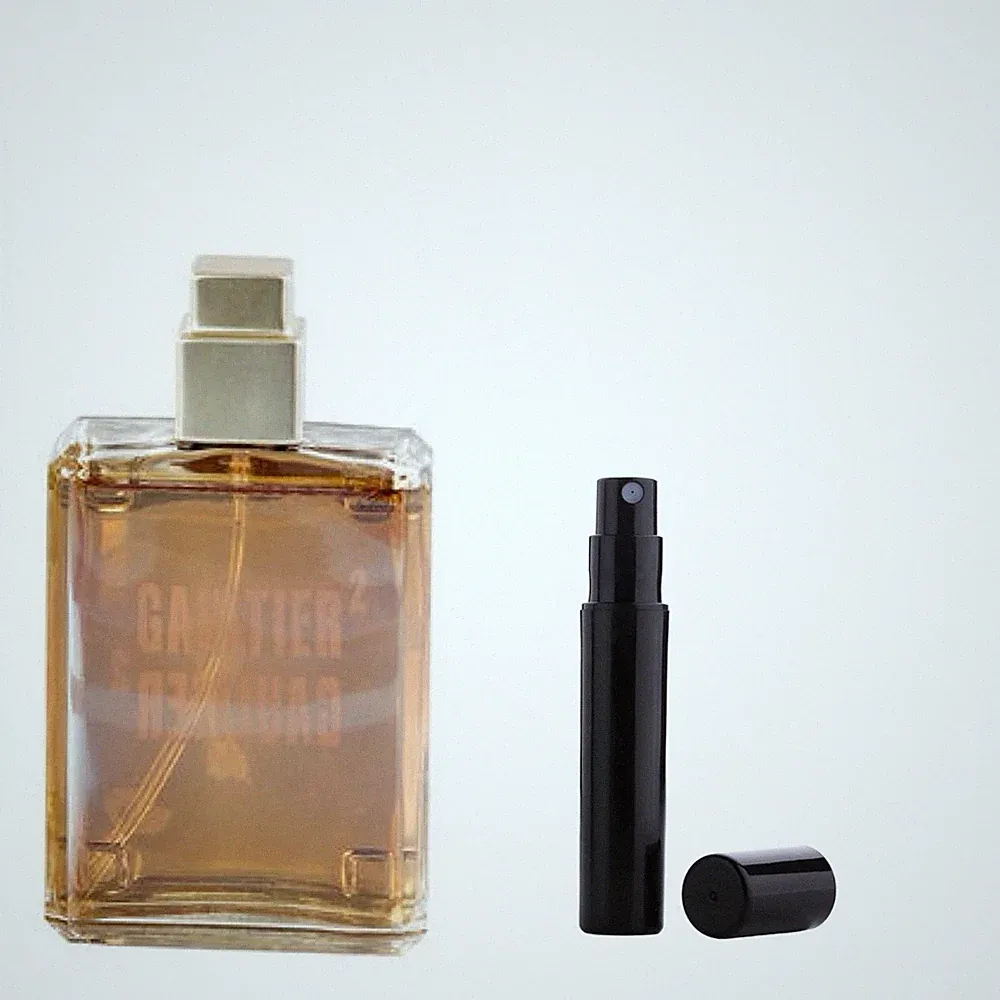 Jean Paul Gaultier 2 Eau de Parfum Spray JPG 2 NEU