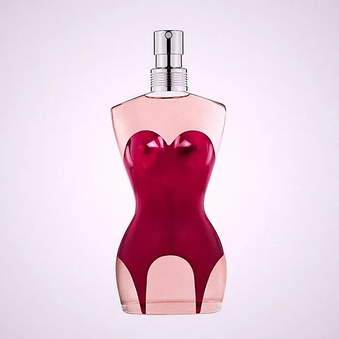 JEAN PAUL GAULTIER CLASSIC 100 ML EAU DE PARFUM FORMULA JAHR 2017