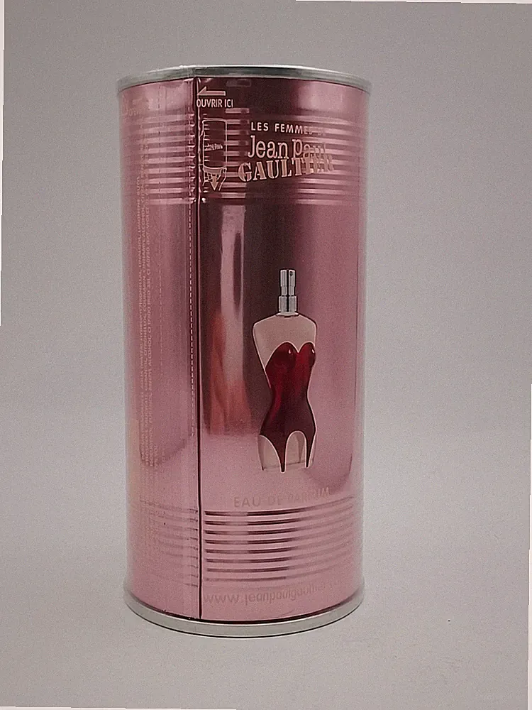 JEAN PAUL GAULTIER - CLASSIC - 50 ML EAU DE PARFUM - NEU
