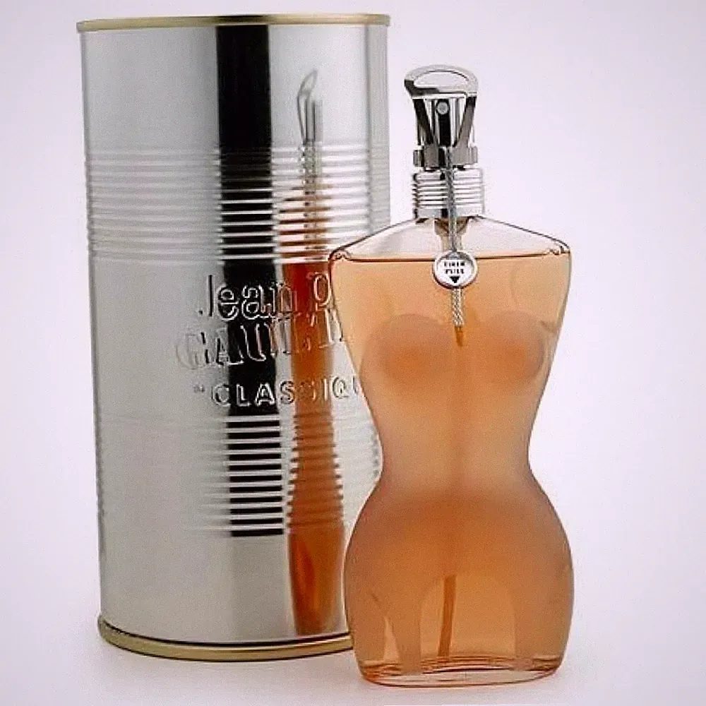 Jean Paul Gaultier Classique 100ml Women Eau De Toilette