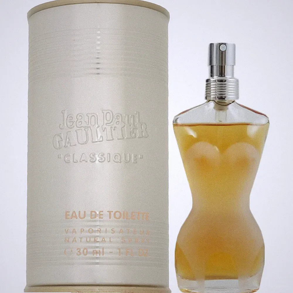Jean Paul Gaultier Classique 30 ml Eau de Toilette EDT Damenduft