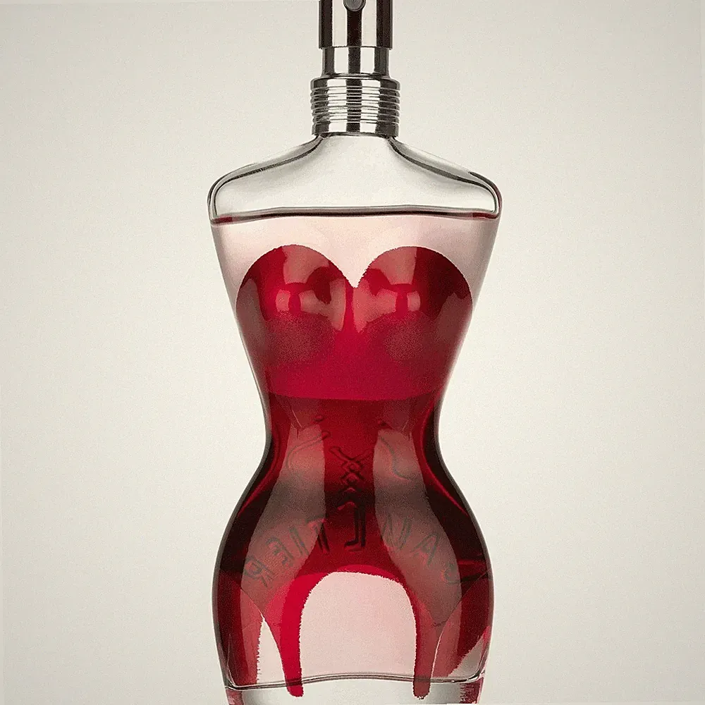 Jean Paul Gaultier Classique 50ml EDP - NEU & in OVP