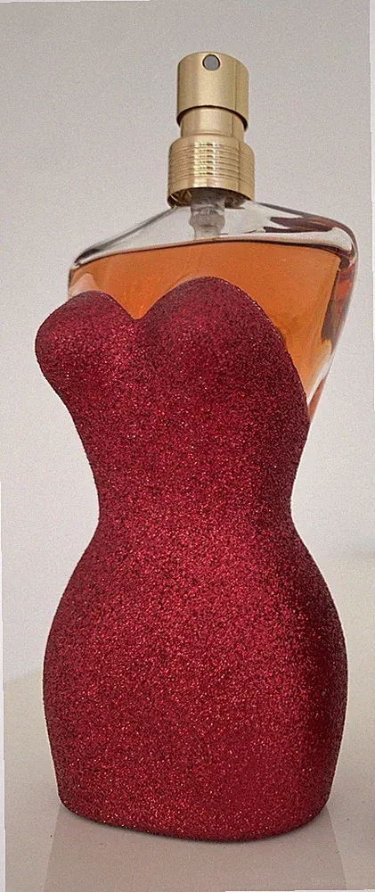 Jean Paul Gaultier Classique Cabaret Eau de Parfum 100ml EDP Women Sammler NEU