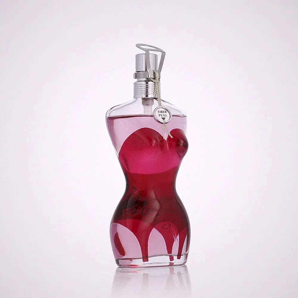 Jean Paul Gaultier Classique Collector 2017 Eau De Parfum 50 ml (woman)