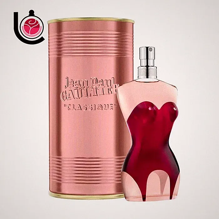 JEAN PAUL GAULTIER " Classique " Eau de Parfum ml. 50 *** VINTAGE und SEHR SELTEN **