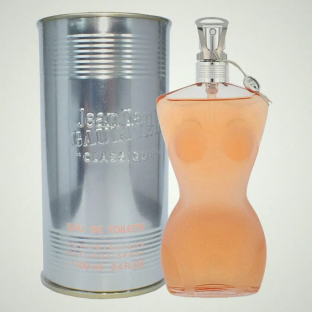 parfüm jean paul gaultier classique