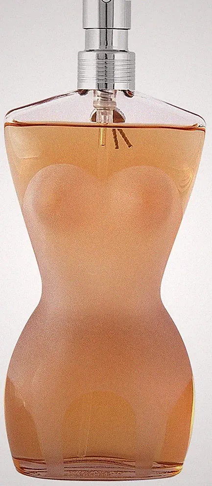 Jean Paul Gaultier Classique Eau de Toilette 100 ml OVP NEU
