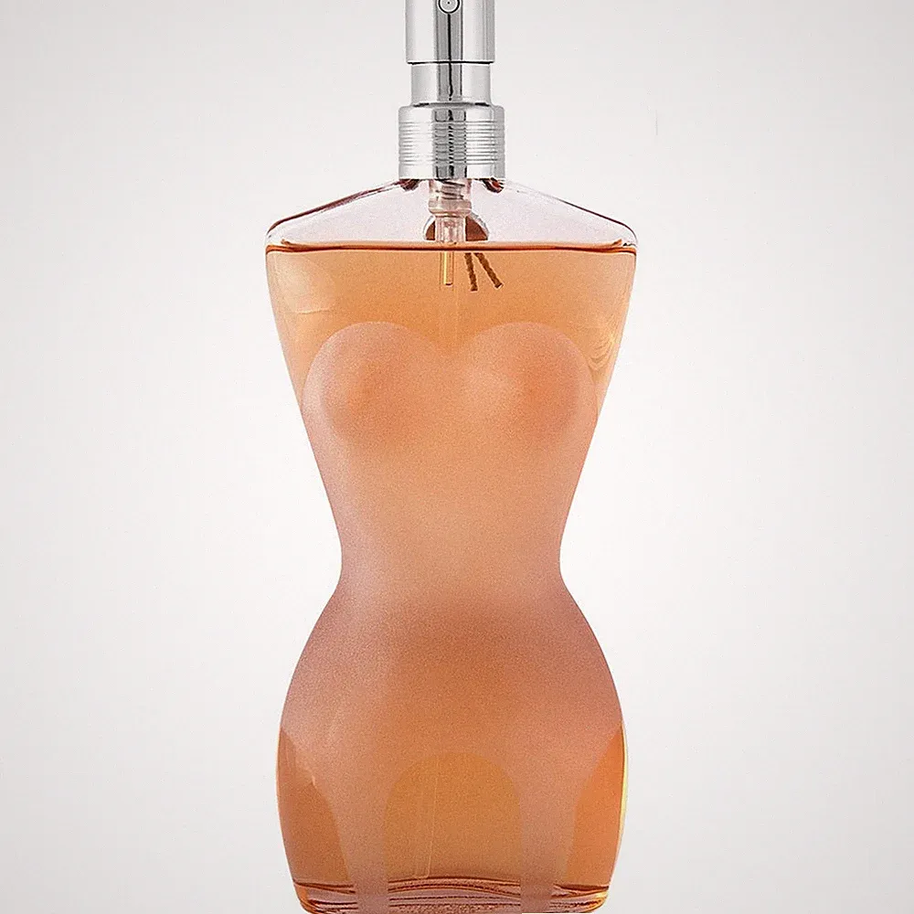 Jean Paul Gaultier Classique Eau de Toilette 100 ml OVP NEU