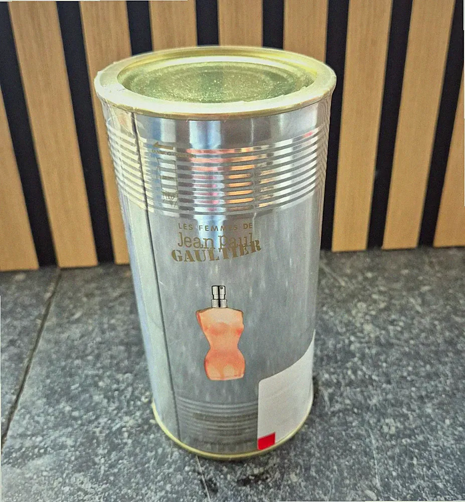 Jean Paul Gaultier Classique Eau de Toilette 100ml EDT