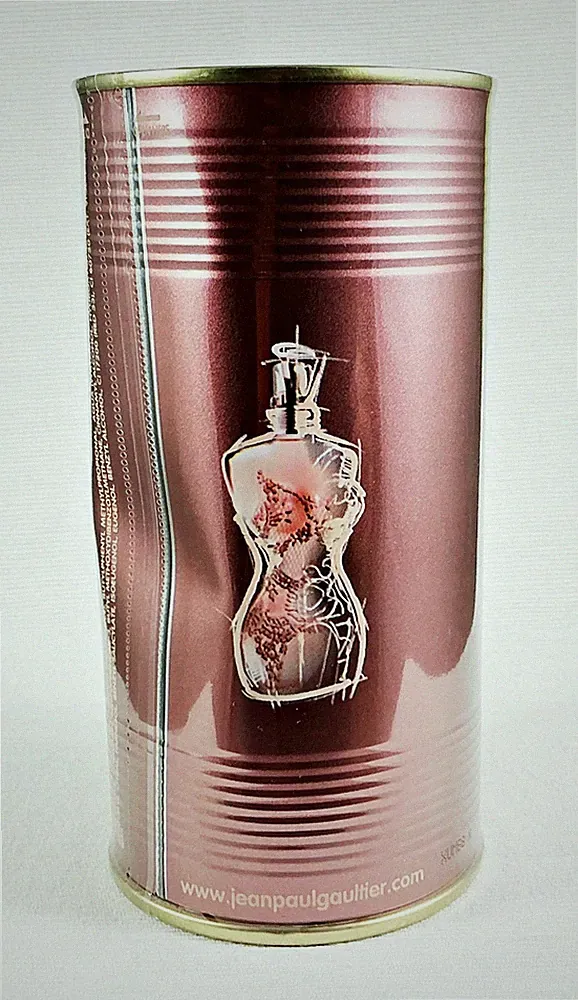 ⭐⭐ Jean Paul Gaultier CLASSIQUE EdP 100ml Eau de Parfum Neu/OVP in Folie ⭐⭐