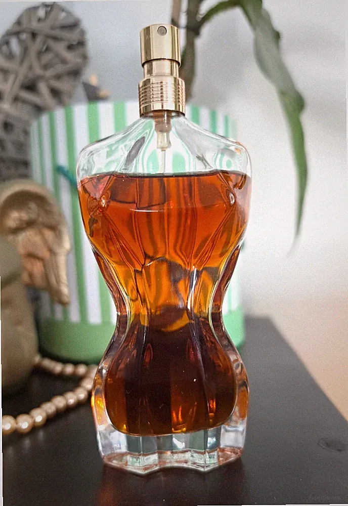 Jean Paul Gaultier Classique Essence 2017