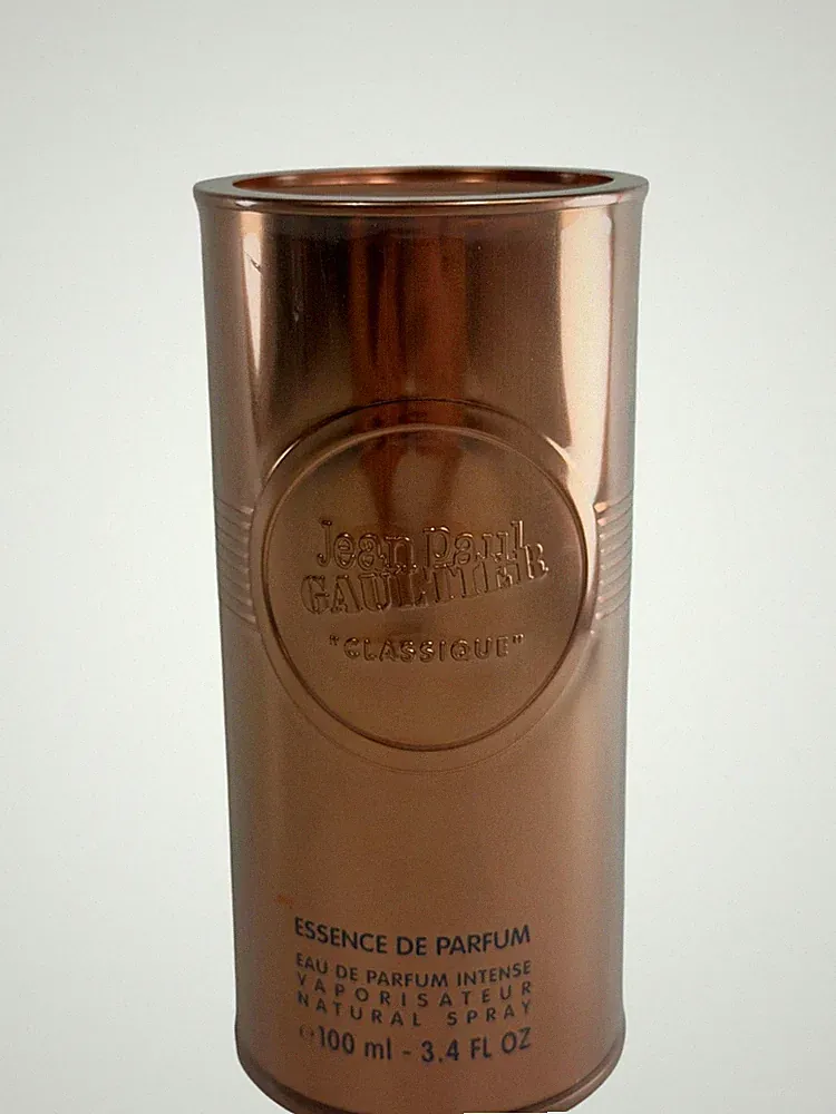 Jean Paul Gaultier Classique Essence De Parfum 100ml (NEU)