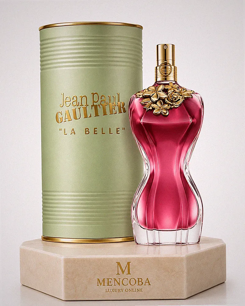 Jean Paul Gaultier Classique /LA BELLE / EdP / Eau de Parfum /Spray / 100ml/JPG