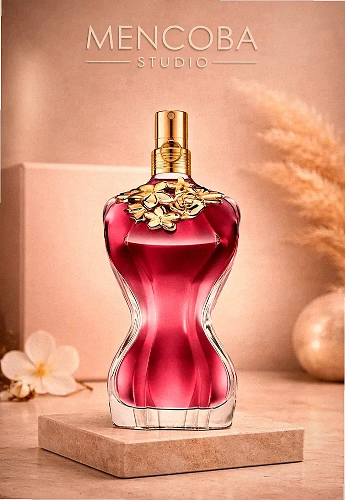 Jean Paul Gaultier Classique /LA BELLE / EdP / Eau de Parfum /Spray / 100ml/JPG