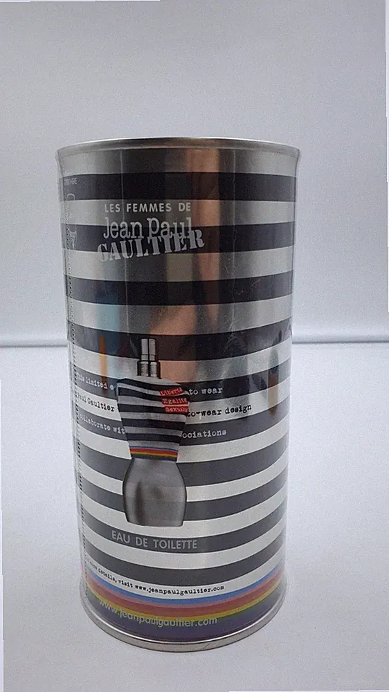 Jean Paul Gaultier Classique Pride Edition Eau de Toilette 100ml
