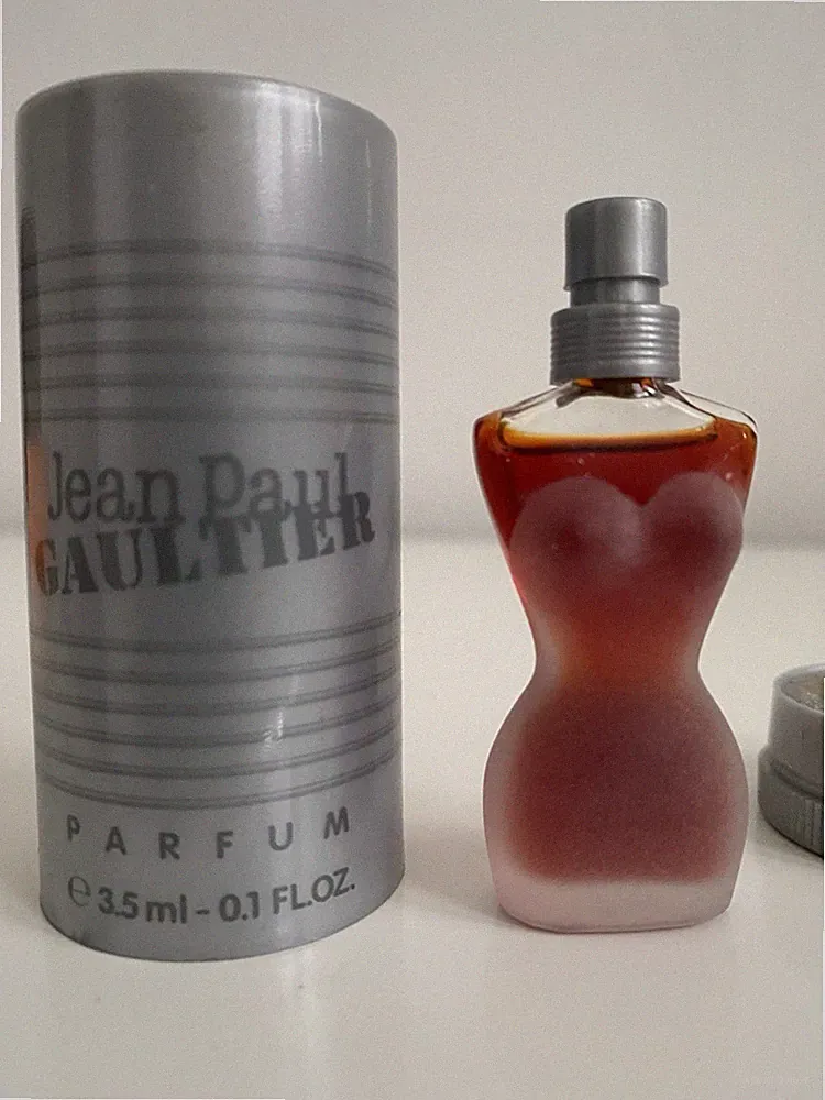 Jean Paul Gaultier Classique Reines Parfum 3,5ml