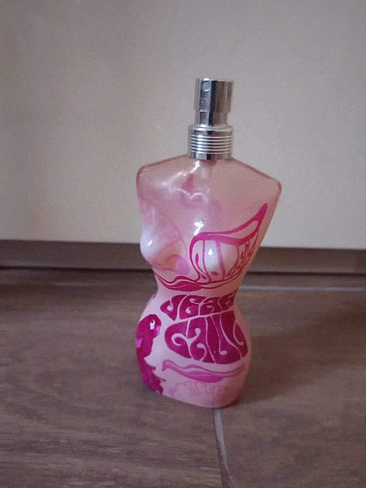 Jean Paul Gaultier Classique Summer Leerflasche